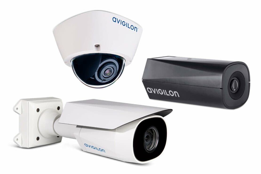 CCTV Installation